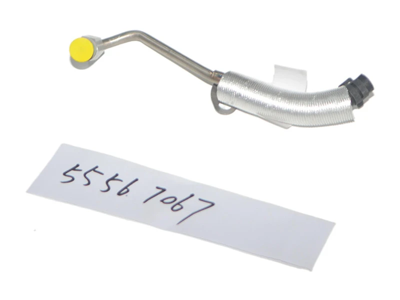 hi2533Turbo Pipe OE No 274 203 1000 hi2533Turbo Pipe OE No 274 203 1000