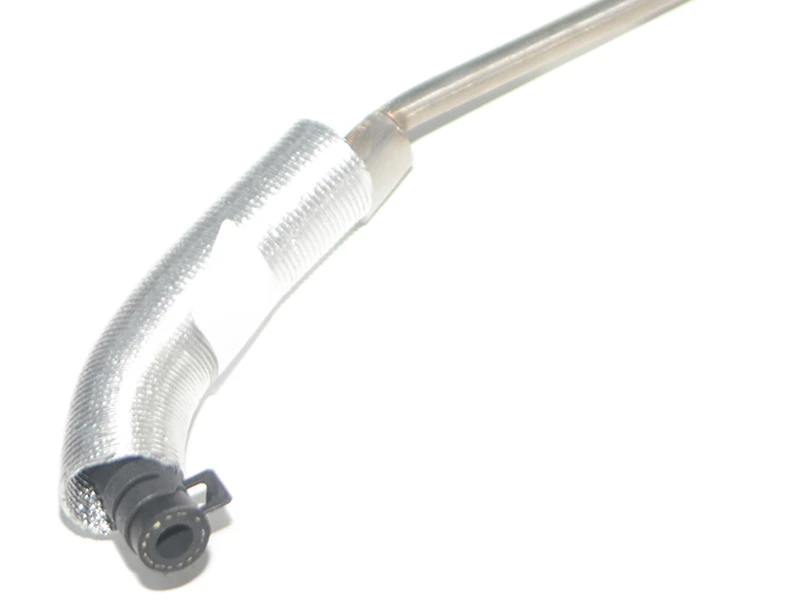 hi1671Turbo Pipe OE No 2742031100 hi1671Turbo Pipe OE No 2742031100
