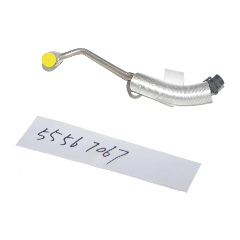 hi_2533_Turbo Pipe OE No 274 203 1000