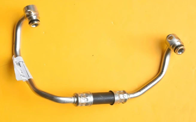 OE 11428629970 11428679019 11428679020 11537558899 BMW Turbocharger Pipe Manufacturer high quality OE 11428629970 11428679019 11428679020 11537558899 BMW Turbocharger Pipe Manufacturer high quality