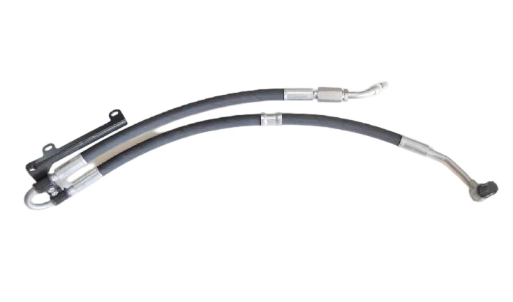 1644600124 Mercedes-Benz Power Steering Pressure Hose