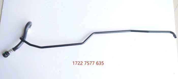 17227583187 Gearbox Oil Pipe suppliers 17227583187 Gearbox Oil Pipe suppliers
