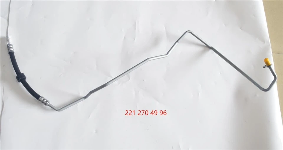 2042703896 Mercedes-Benz Transmission Oil Pipe Manufacturer best 2042703896 Mercedes-Benz Transmission Oil Pipe Manufacturer best