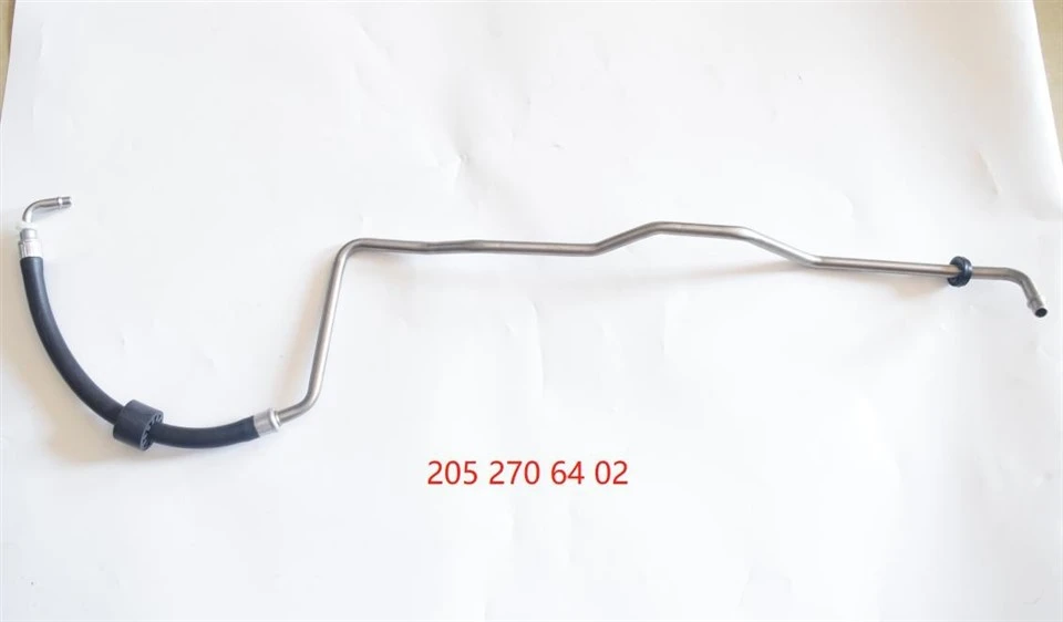 2042703896 Mercedes-Benz Transmission Oil Pipe Manufacturer factory 2042703896 Mercedes-Benz Transmission Oil Pipe Manufacturer factory