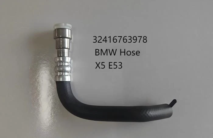 BMW Hose 32416763978 BMW Hose 32416763978