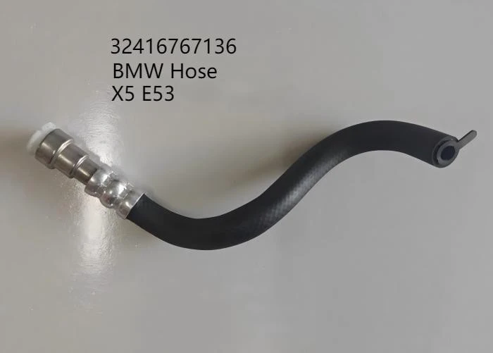 BMW Hose 32416767136 BMW Hose 32416767136