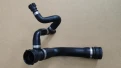 320I BMW Upper Hose Model 17127596837 320I BMW Upper Hose Model 17127596837