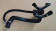 320I BMW Upper Hose Model 17127596837 320I BMW Upper Hose Model 17127596837