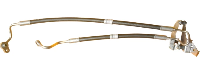 32416786795 BMW Power Steering Hose For X5 X6