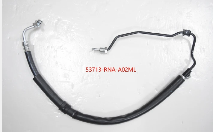 53713RNAA02 Steering High Pressure Hose Honda