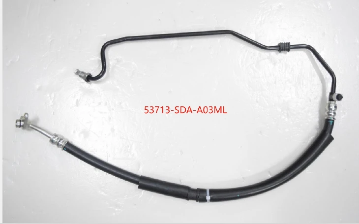 53713RNAA02 Steering High Pressure Hose Honda best