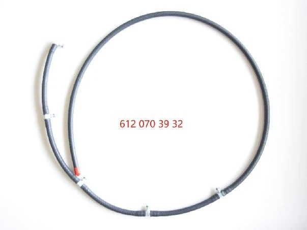 6420707832 Mercedes-Benz Diesel Fuel Line Manufacturer suppliers 6420707832 Mercedes-Benz Diesel Fuel Line Manufacturer suppliers