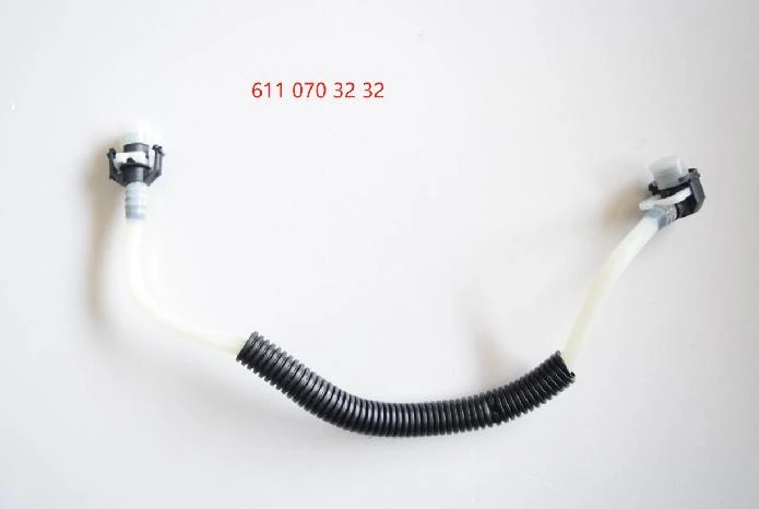 6420707832 Mercedes-Benz Diesel Fuel Line Manufacturer 6420707832 Mercedes-Benz Diesel Fuel Line Manufacturer