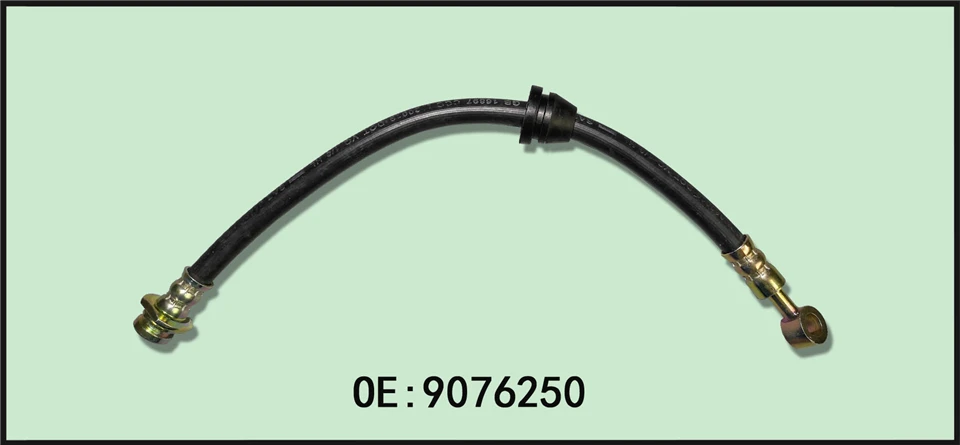 Brake hose (front) 9076250 Brake hose (front) 9076250