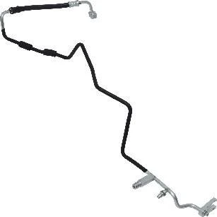 Audi A3 Hatchback / 2wd Fuel Line 1J0820721AN