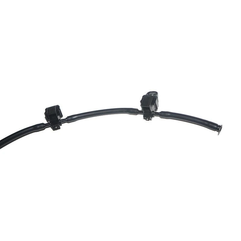 Volkswagen spray hose OE No. 61667276500 Volkswagen spray hose OE No. 61667276500