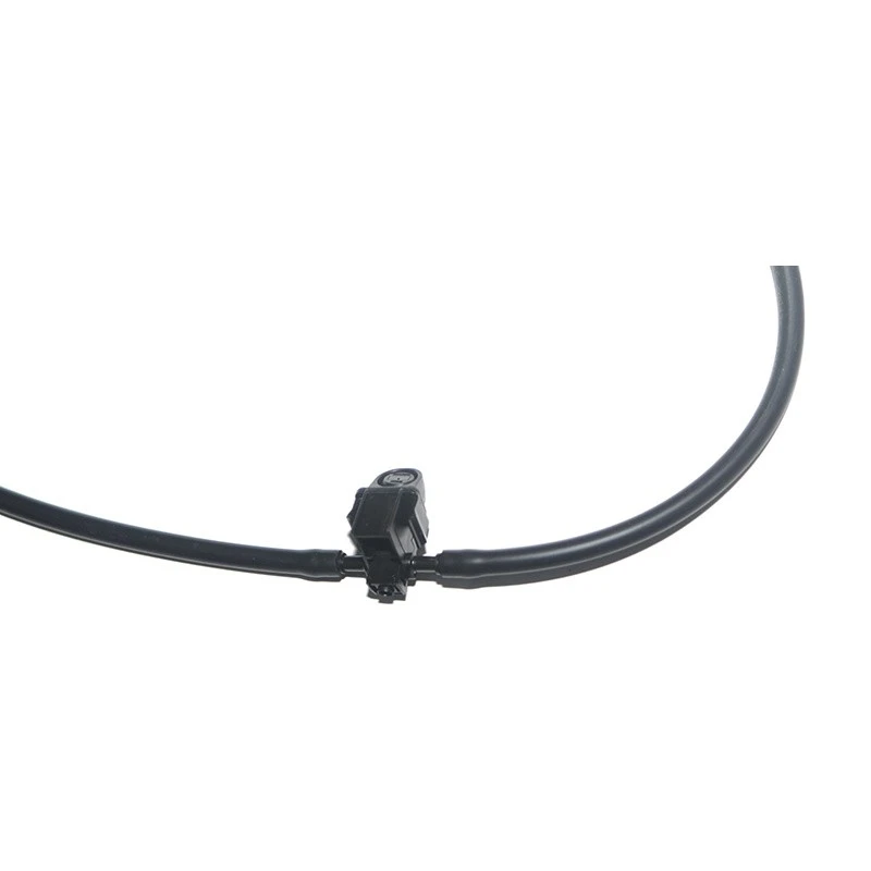 Volkswagen spray hose OE No. 61677196950 Volkswagen spray hose OE No. 61677196950