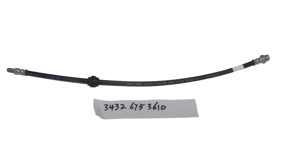 Audi Brake System Hoses Audi Brake System Hoses