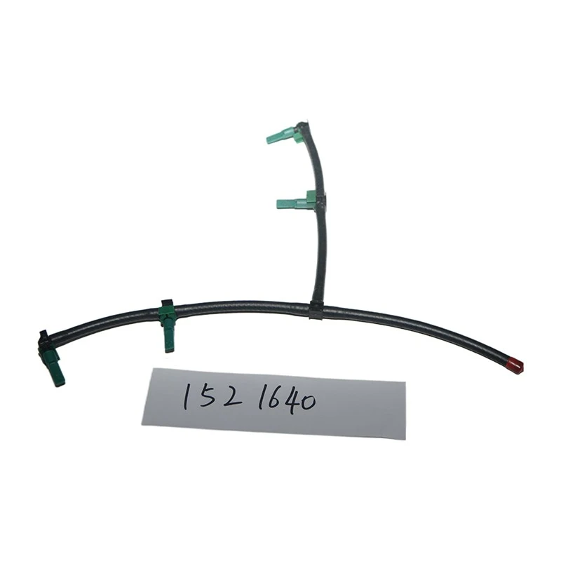 Land Rover Genuine Fuel Hose Kit