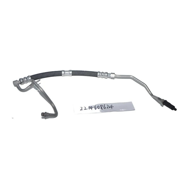 Mercedes-Benz Transmission Fuel Line OE No. 17227567207 Mercedes-Benz Transmission Fuel Line OE No. 17227567207