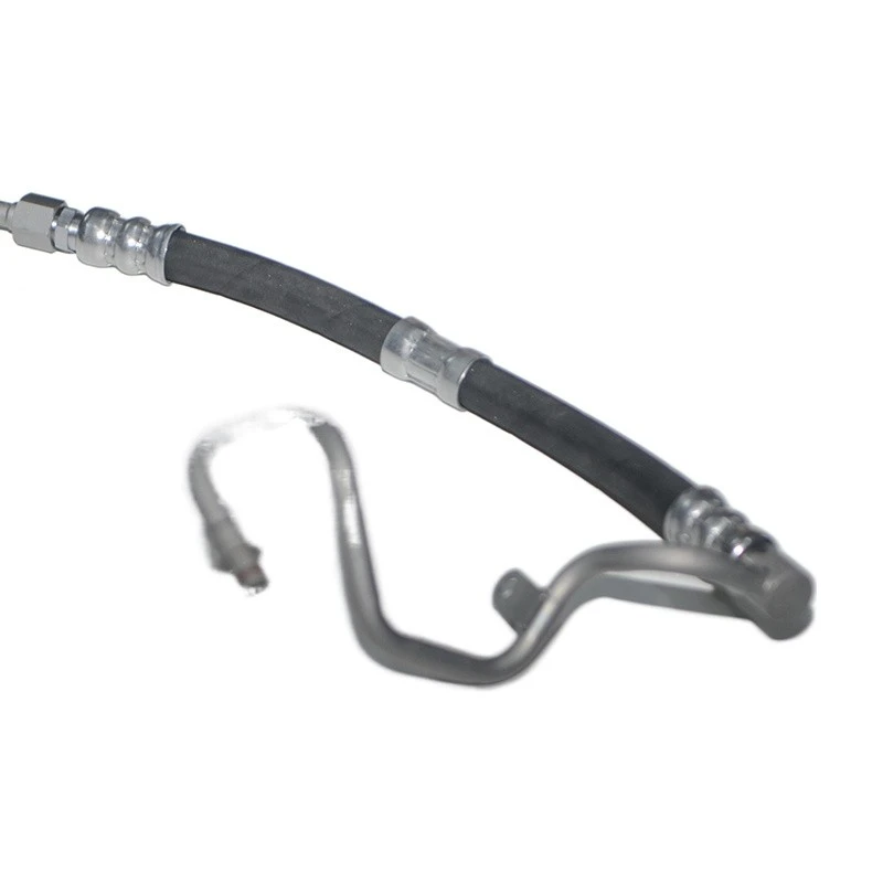 Mercedes-Benz Transmission Fuel Line OE No. 17227593143 Mercedes-Benz Transmission Fuel Line OE No. 17227593143