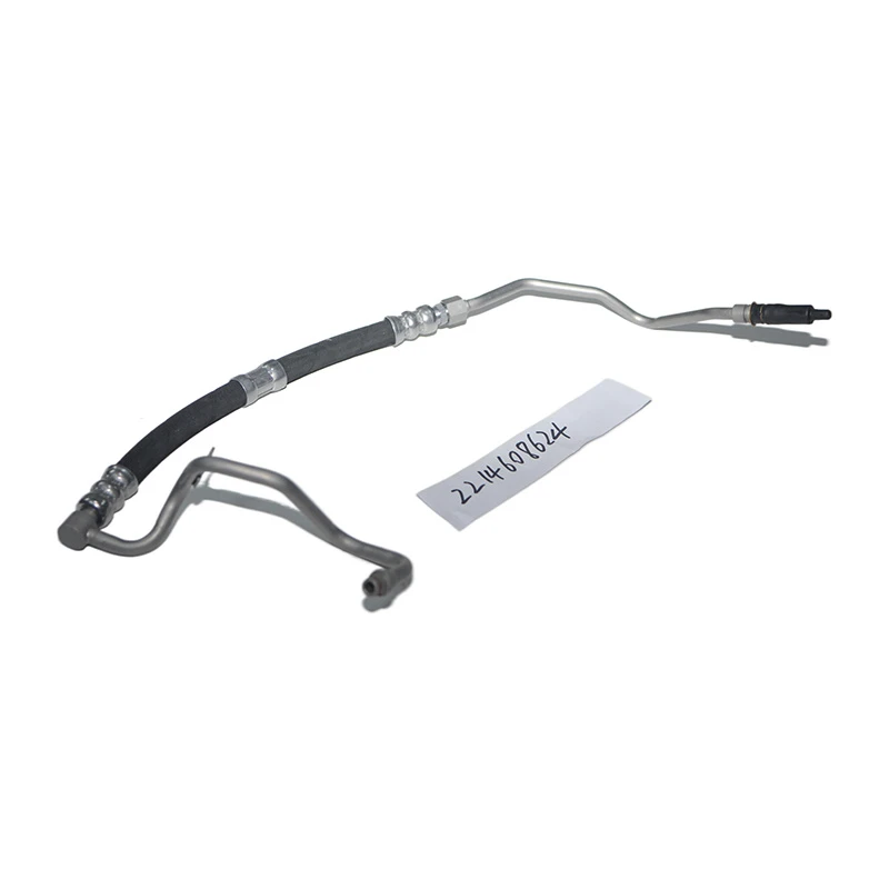 Audi Gearbox Oil Pipe Audi Gearbox Oil Pipe