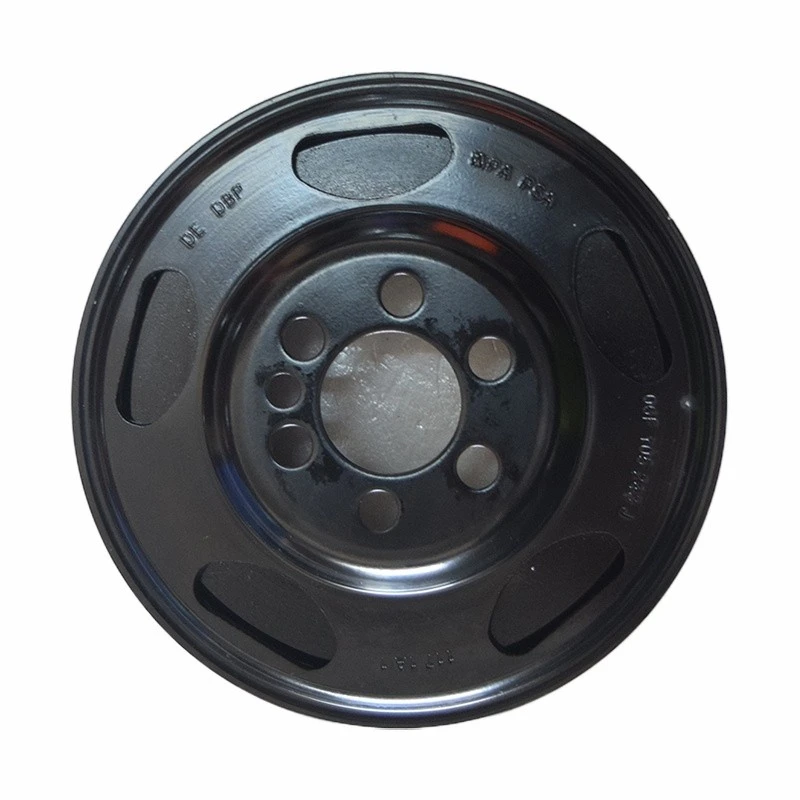 Passat crankshaft pulley Passat crankshaft pulley