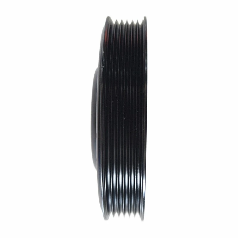 Audi A3 crankshaft pulley Audi A3 crankshaft pulley