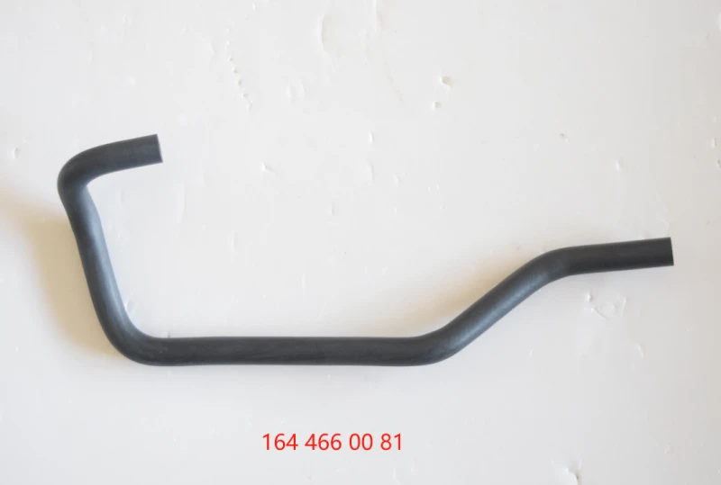 Automotive Hydraulic Brake Hoses (commonly Known As Brake Hoses) Automotive Hydraulic Brake Hoses (commonly Known As Brake Hoses)