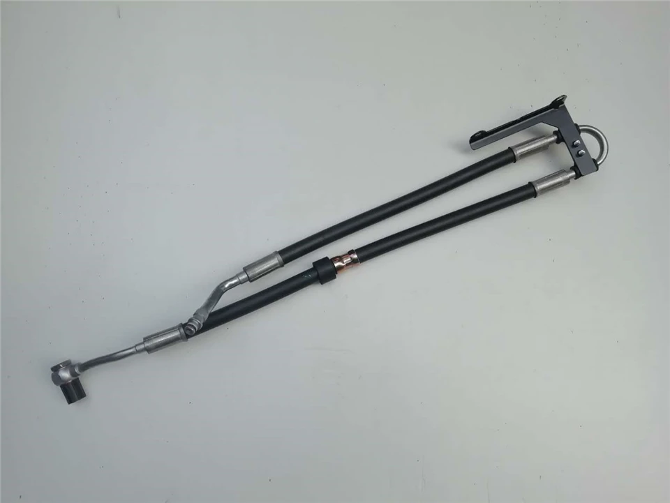 Automotive Hydraulic Brake Hoses (commonly Known As Brake Hoses) Automotive Hydraulic Brake Hoses (commonly Known As Brake Hoses)