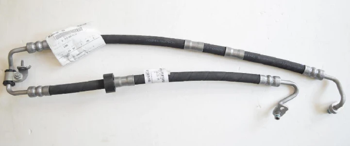 Automotive Hydraulic Brake Hoses (commonly Known As Brake Hoses) Automotive Hydraulic Brake Hoses (commonly Known As Brake Hoses)