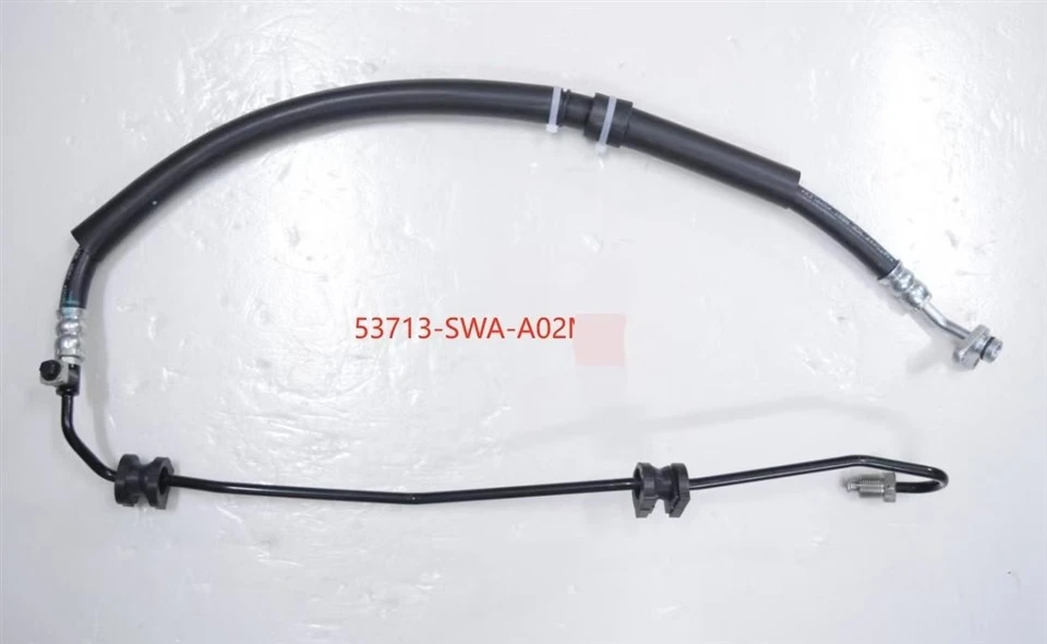 Automotive Oil Cooler Inlet And Outlet Cooling Water Pipes Automotive Oil Cooler Inlet And Outlet Cooling Water Pipes