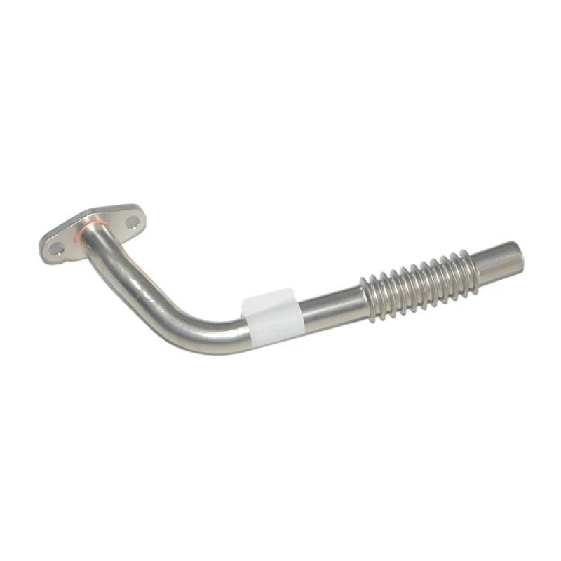 Auxiliary Kettle Pipe Auxiliary Kettle Pipe