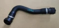 2025 BMW 17127646151 Downpipe Hose Line Fittings Fits Model F25X3 2025 BMW 17127646151 Downpipe Hose Line Fittings Fits Model F25X3