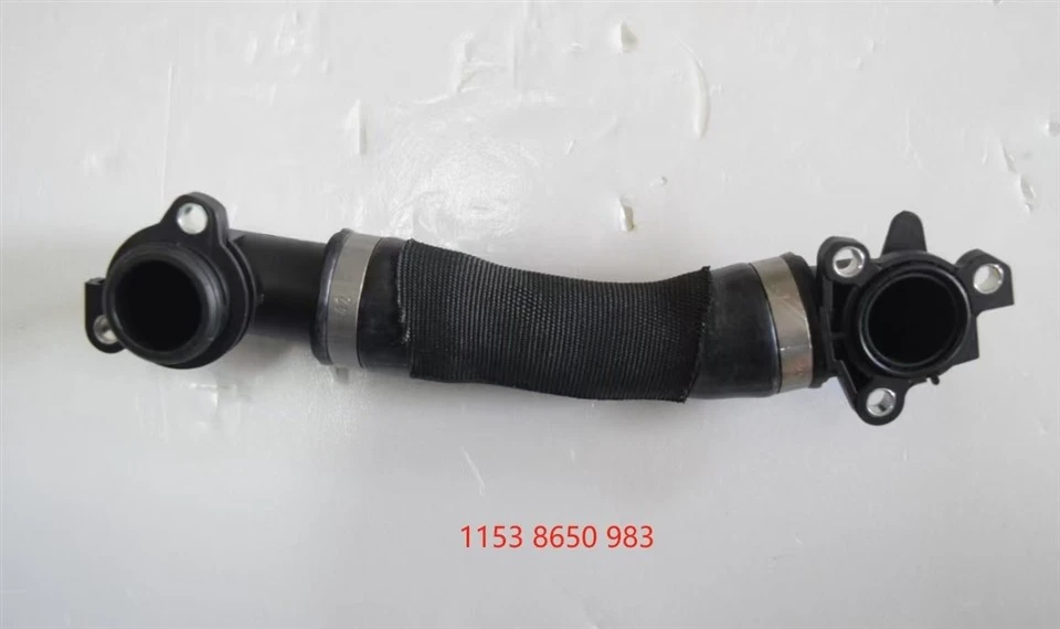 BMW 325 Spray Hose OE Number 61667275175 BMW 325 Spray Hose OE Number 61667275175