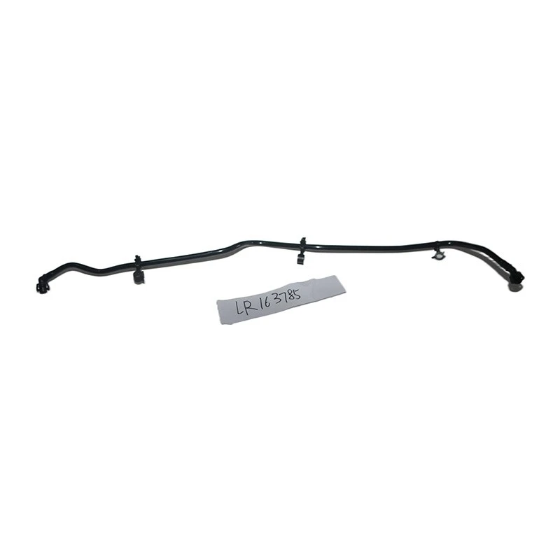 Land Rover Exhaust Tailpipe Land Rover Exhaust Tailpipe