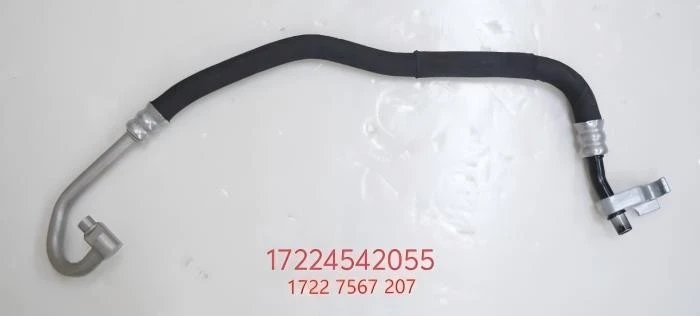 BMW Cooling Hoses Factory Direct | OE17217600973/00974/567207/567208/573107 best BMW Cooling Hoses Factory Direct | OE17217600973/00974/567207/567208/573107 best