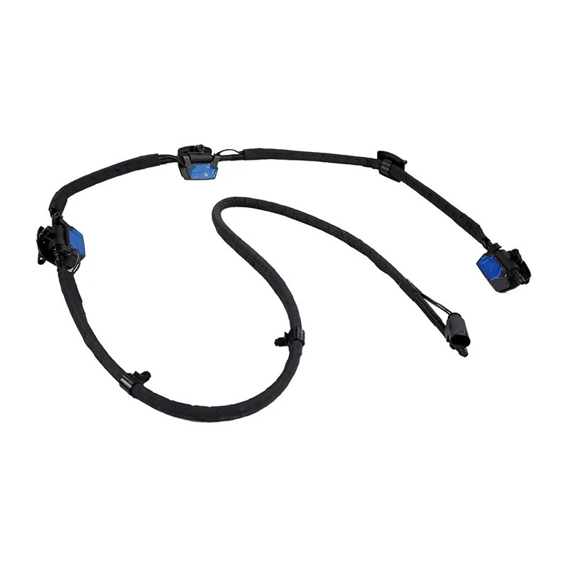 Mercedes-Benz Spray Hose wElectric Heat OE # 2048601992 Mercedes-Benz Spray Hose wElectric Heat OE # 2048601992