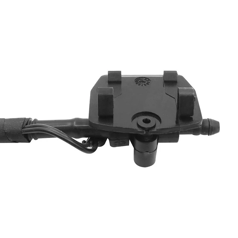 Mercedes-Benz Spray Hose wElectric Heat OE # 2078600492 Mercedes-Benz Spray Hose wElectric Heat OE # 2078600492