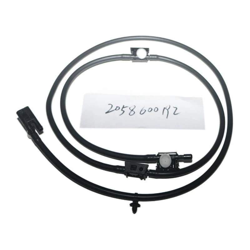 Mercedes spray hose OE No. 2048601992 Mercedes spray hose OE No. 2048601992