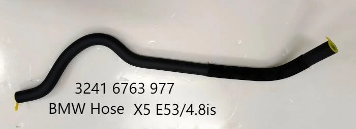 BMW Power Steering Hose OE32411095526/54498/63977/78514/92491 In Stock factory BMW Power Steering Hose OE32411095526/54498/63977/78514/92491 In Stock factory