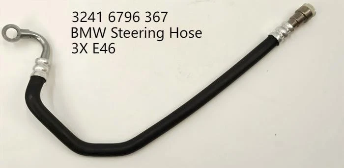 BMW Steering Hose best BMW Steering Hose best