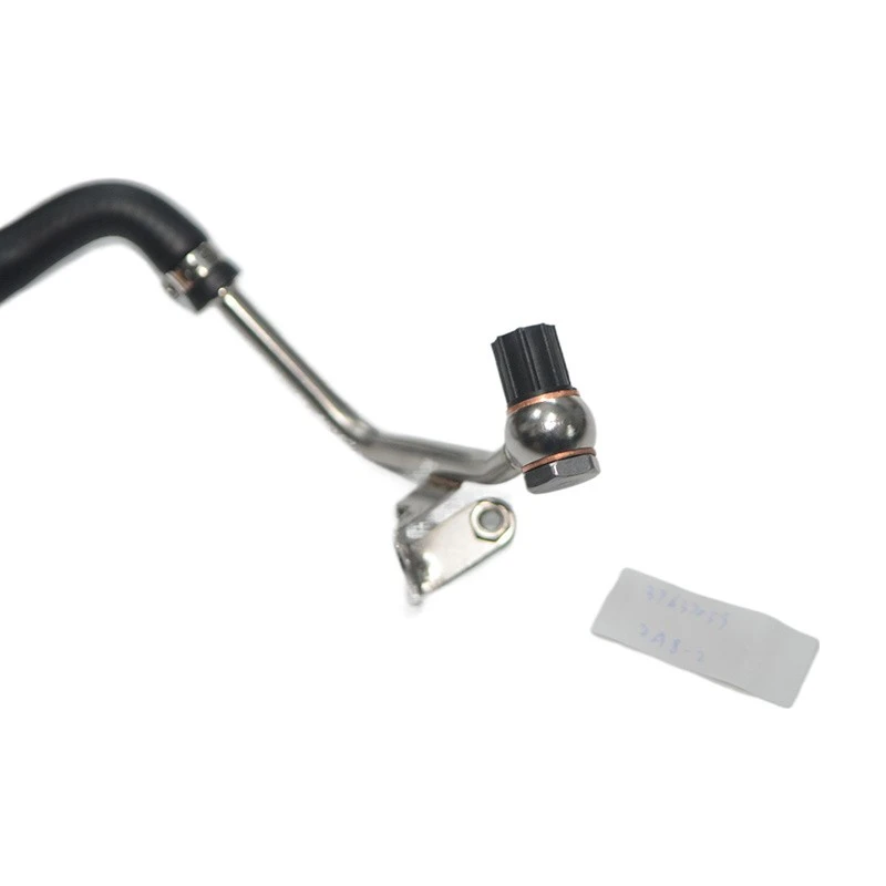 Volkswagen Steering Fuel Line OE No. 32416763977 Volkswagen Steering Fuel Line OE No. 32416763977