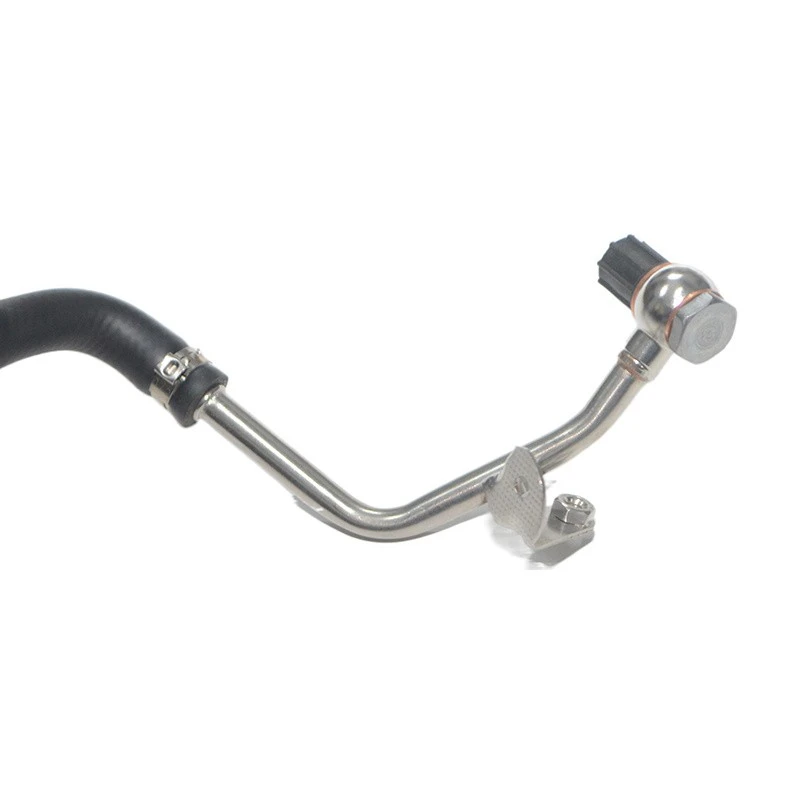 Volkswagen Steering Fuel Line OE No. 332416850281 Volkswagen Steering Fuel Line OE No. 332416850281