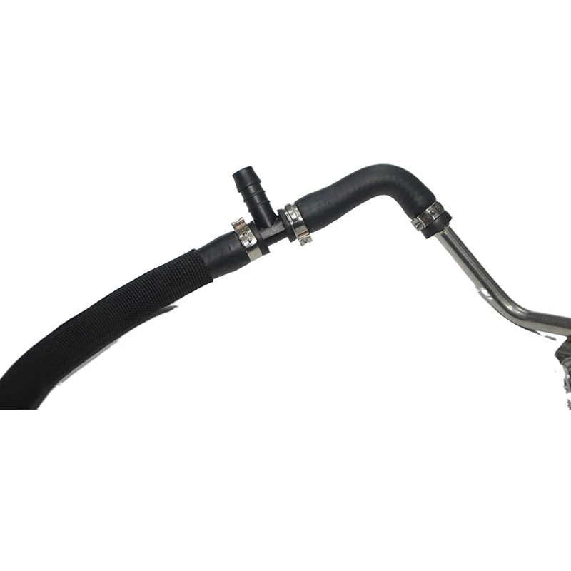 Volkswagen Steering Fuel Line OE No. 32416763978 Volkswagen Steering Fuel Line OE No. 32416763978