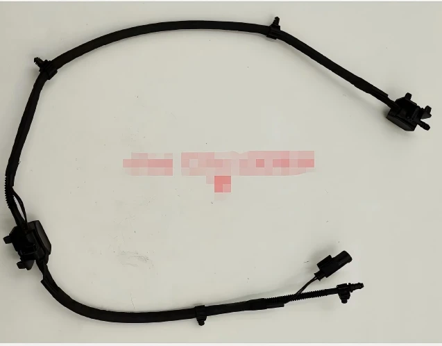 BMW Windshield Washer Hose & Nozzle OEM 61667276500 Factory Supply high quality BMW Windshield Washer Hose & Nozzle OEM 61667276500 Factory Supply high quality