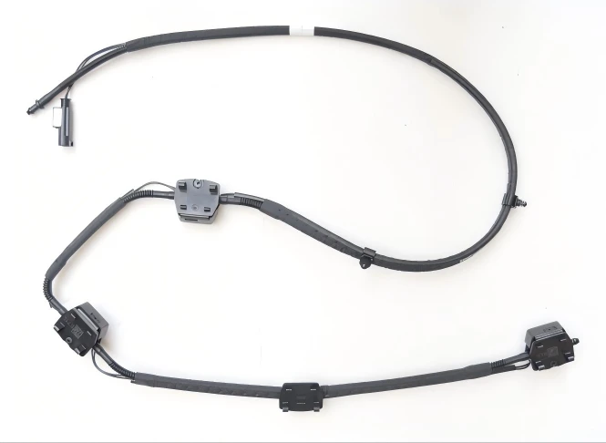 BMW Windshield Washer Hose & Nozzle OEM 61667276500 Factory Supply best BMW Windshield Washer Hose & Nozzle OEM 61667276500 Factory Supply best