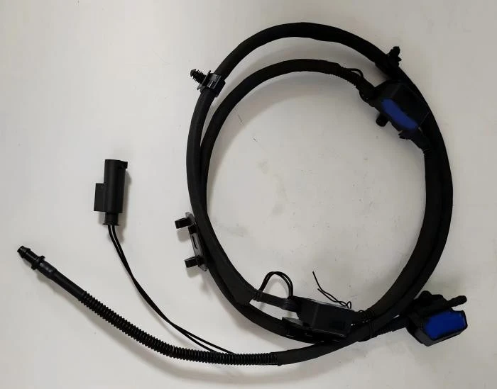 BMW Windshield Washer Hose & Nozzle OEM 61667276500 Factory Supply factory BMW Windshield Washer Hose & Nozzle OEM 61667276500 Factory Supply factory