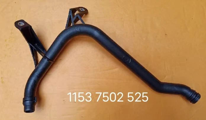 BMW Z4 Brake Hose Line Piece OE Number 34306792253 BMW Z4 Brake Hose Line Piece OE Number 34306792253