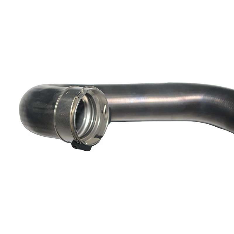 Land Rover OE No. LR067644 Intercooler Air Hose Land Rover OE No. LR067644 Intercooler Air Hose